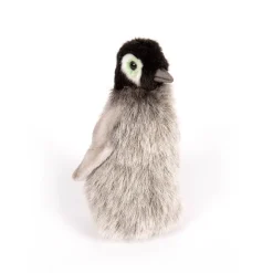 Emperor Penguin Baby (15cm) by Hansa