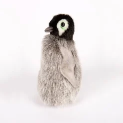 Emperor Penguin Baby (15cm) by Hansa