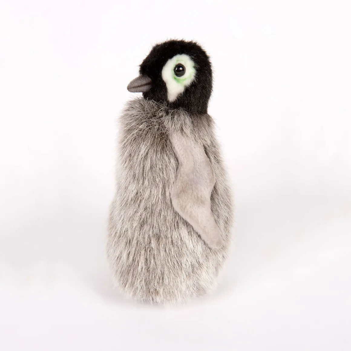 Emperor Penguin Baby (15cm) by Hansa
