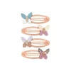Enchanted Butterfly Hair Clips by Mimi & Lula