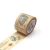 Encyclopedia Jellyfish 30mm Ex Collection Washi Tape by MT Japan