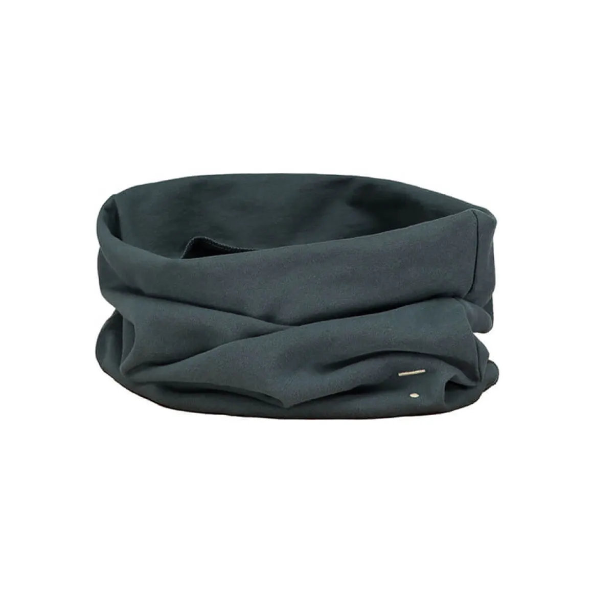 Endless Scarf in Blue Grey by Gray Label