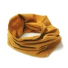 Endless Scarf in Mustard by Gray Label
