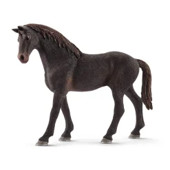 English Thoroughbred Stallion by Schleich