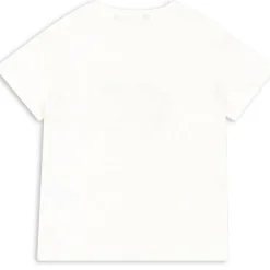 Era Tee in Off White / Jam by Konges Slojd