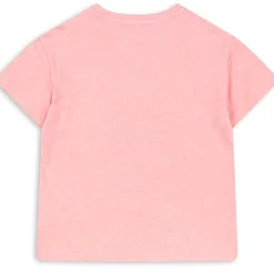 Era Tee in Peony by Konges Slojd