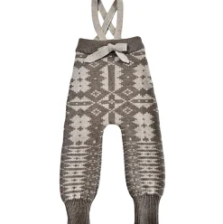 Eryri Pant in Morel / Wheat by Mabli