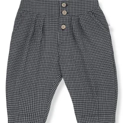 Estel Pants in Anthracite by 1+ in the Family - Last Ones In Stock - 3-12 Months