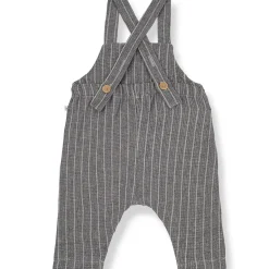 Ettore Overall in Anthracite by 1+ in the Family - Last Ones In Stock - 6-12 Months