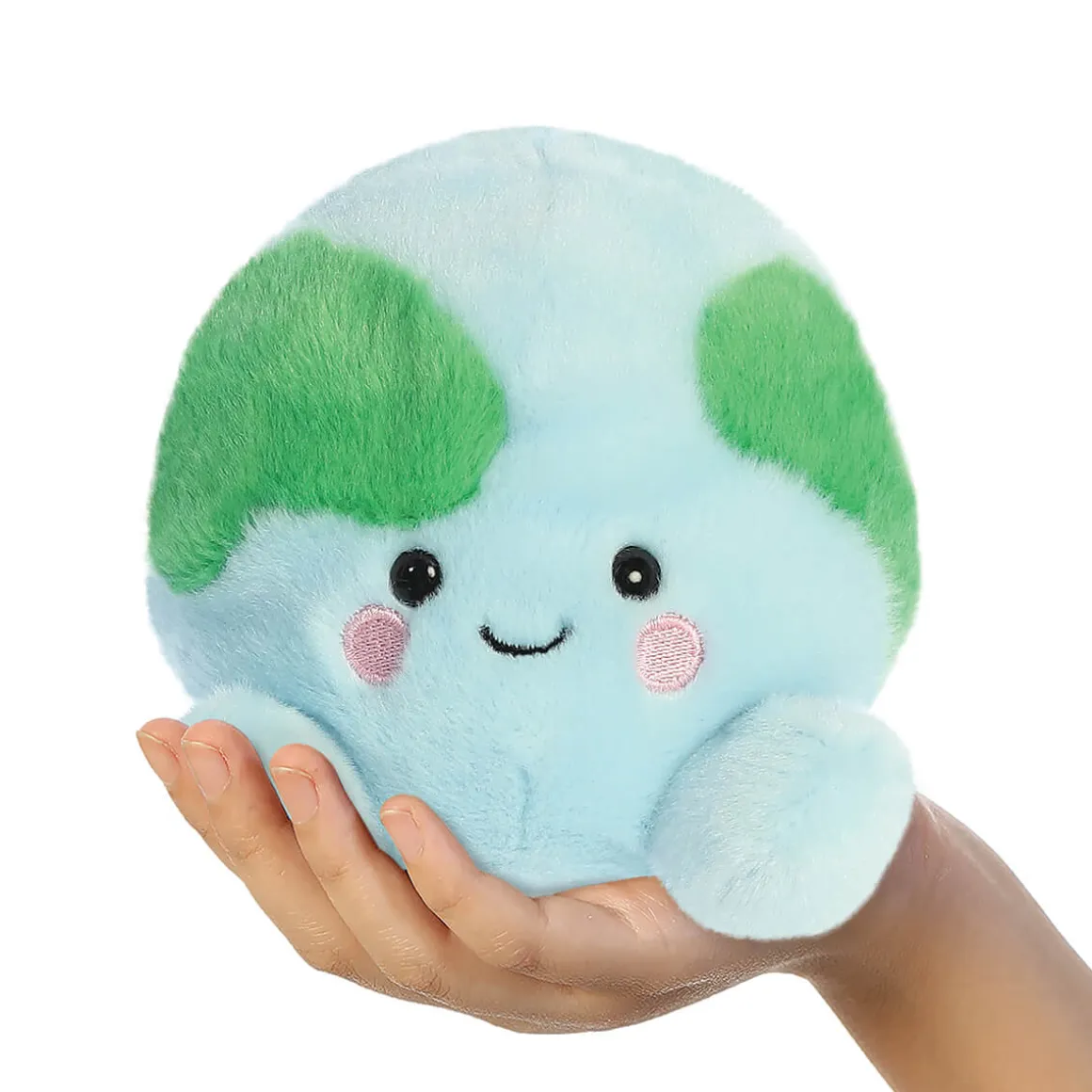 Eve Earth Palm Pals by Aurora