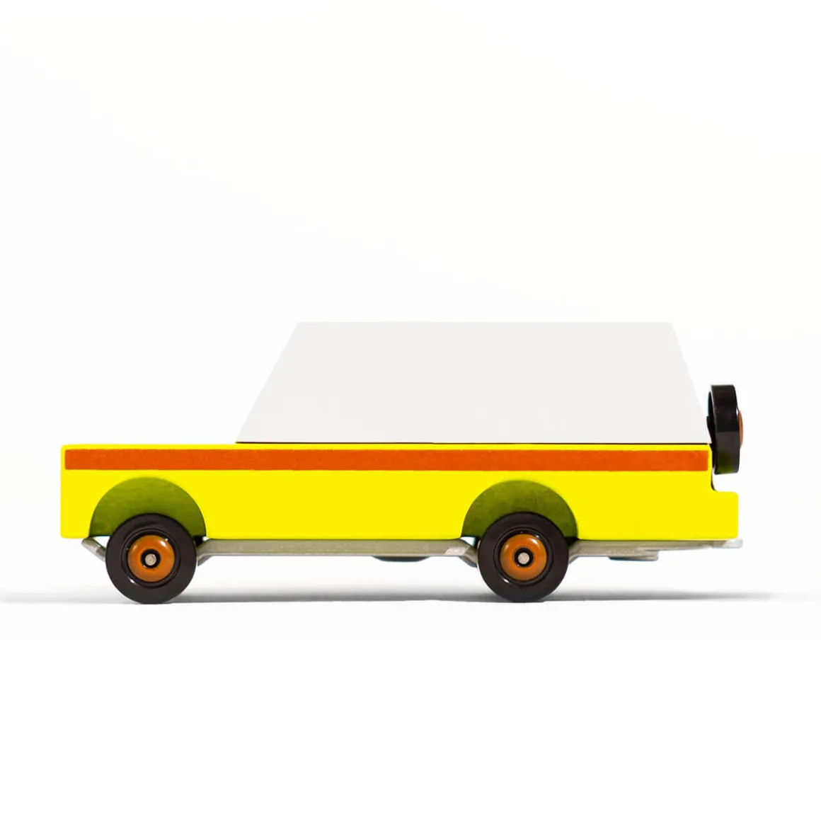 Everglades Mule Mini Candycar By Candylab Toys