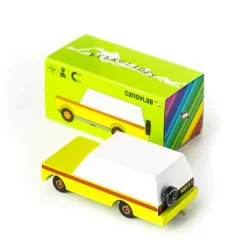 Everglades Mule Mini Candycar By Candylab Toys