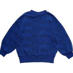 Everywhere Sweat in Discovery Blue by Wynken - Last One In Stock - 2 Years
