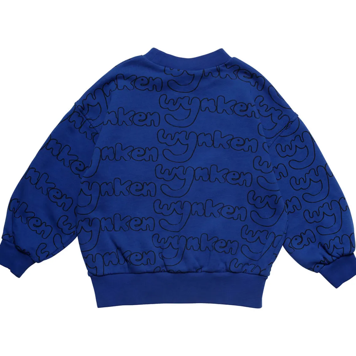 Everywhere Sweat in Discovery Blue by Wynken - Last One In Stock - 2 Years