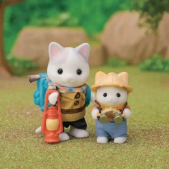 Exciting Exploration Playset by Sylvanian Families