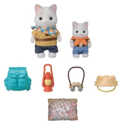 Exciting Exploration Playset by Sylvanian Families