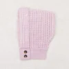 EXCLUSIVE Adult Fisherman Hood in Lilac by Misha & Puff