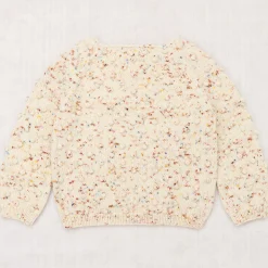 EXCLUSIVE Original Popcorn Sweater in Confetti 16 by Misha & Puff - Last Ones In Stock - 6-8 Years