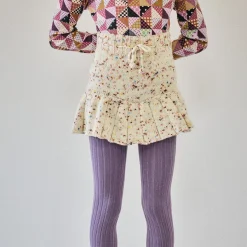 EXCLUSIVE Skating Pond Skirt in Confetti 16 by Misha & Puff - Last Ones In Stock - 5-6 Years