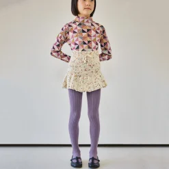 EXCLUSIVE Skating Pond Skirt in Confetti 16 by Misha & Puff - Last Ones In Stock - 5-6 Years