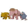 Extinct Animals Holdie Folk Set by Olli Ella