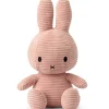 Extra Large Corduroy Miffy in Pink (50cm) by Bon Ton Toys
