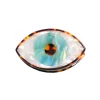 Eye Hair Claw in Blue by Coucou Suzette