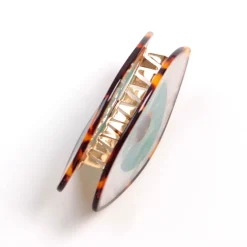 Eye Hair Claw in Blue by Coucou Suzette