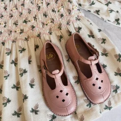 Ezra Cut Out Sandals in Confetto by PèPè