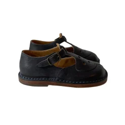 Ezra Cut Out Sandals in Kava Blumoon by PèPè - Last Ones In Stock - 25-28 EUR