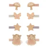 Fairies Mini Clips by Mimi & Lula