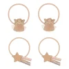 Fairies Ponies Hair Bands by Mimi & Lula