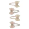 Fairy Bow Clic Clac Hair Clips by Mimi & Lula