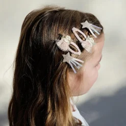 Fairy Clic Clac Hair Clips by Mimi & Lula