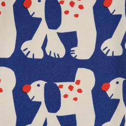 Fairy Dog AOP Pants by Bobo Choses - Last Ones In Stock - 10-13 Years