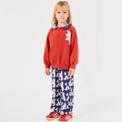 Fairy Dog AOP Pants by Bobo Choses - Last Ones In Stock - 10-13 Years