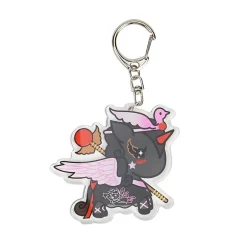 Fairy Unicorno Acrylic Keyring Blind Box by Tokidoki