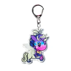 Fairy Unicorno Acrylic Keyring Blind Box by Tokidoki
