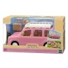 Family Picnic Van by Sylvanian Families