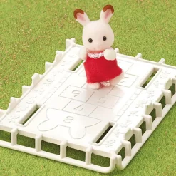 Family Picnic Van by Sylvanian Families