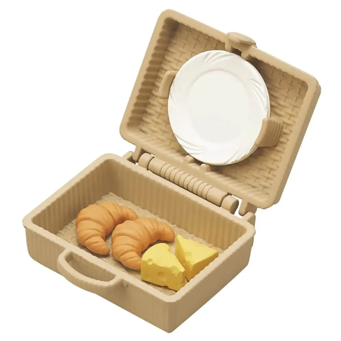 Family Picnic Van by Sylvanian Families