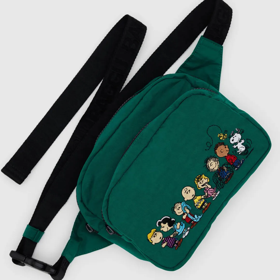 Fanny Pack in Peanuts by Baggu