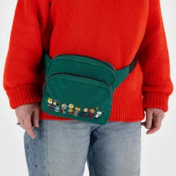 Fanny Pack in Peanuts by Baggu