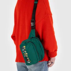 Fanny Pack in Peanuts by Baggu