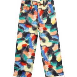 Fantasy World AOP Jeans by Bobo Choses