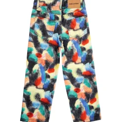 Fantasy World AOP Jeans by Bobo Choses