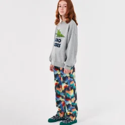 Fantasy World AOP Jeans by Bobo Choses