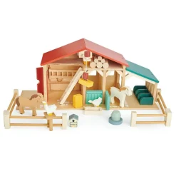 Farm by Tender Leaf Toys