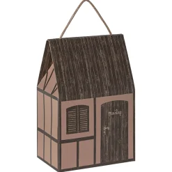 Farmhouse Gift Bag in Rose by Maileg