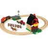 Farm Railway Set by Brio